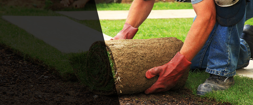 Vincentown Landscapers