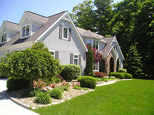 Landscapers and Lawncare Services in Vincentown, NJ